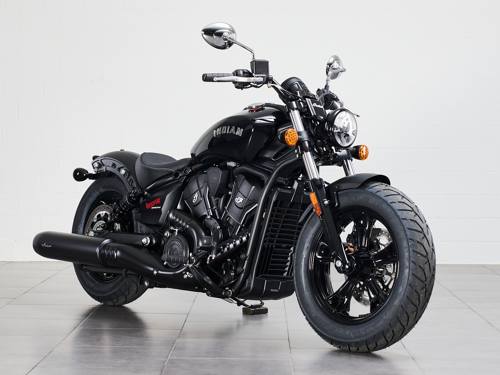 INDIAN Scout Sixty Bobber (35Kw möglich)-image-1