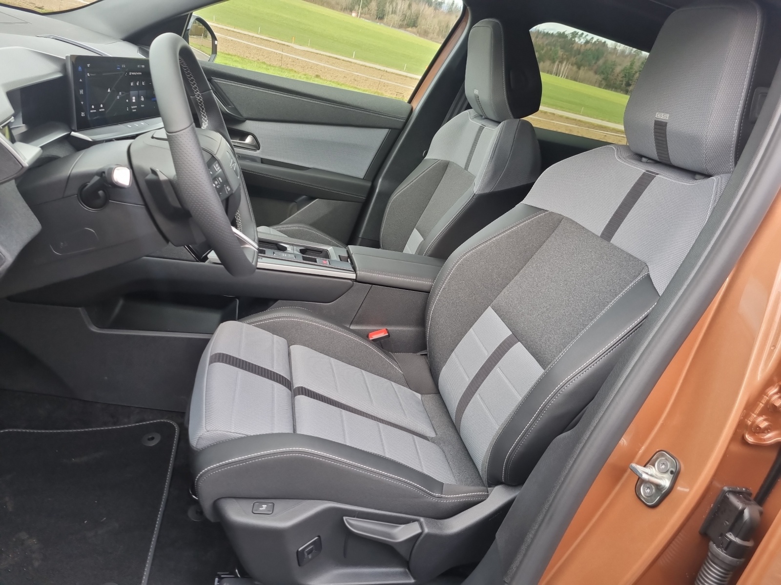 OPEL Grandland-e Electric GS-image-6