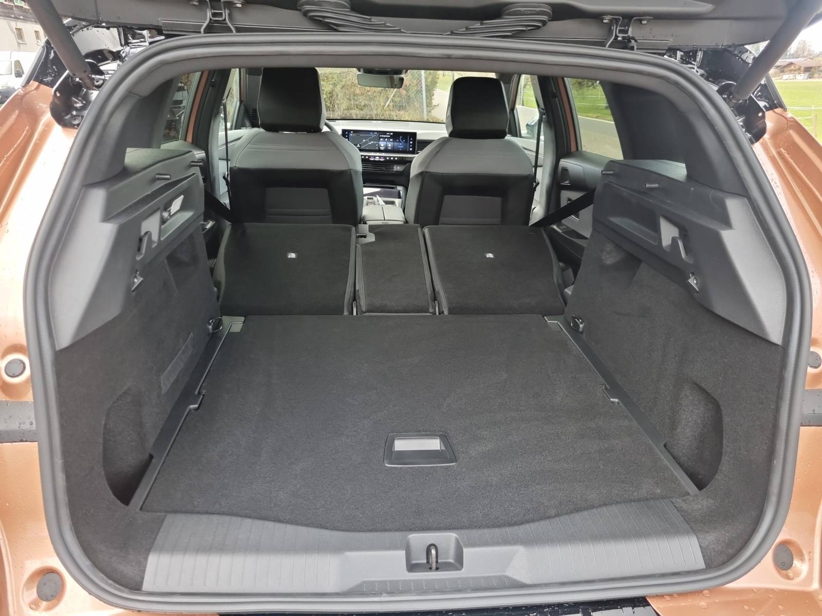 OPEL Grandland-e Electric GS-image-9