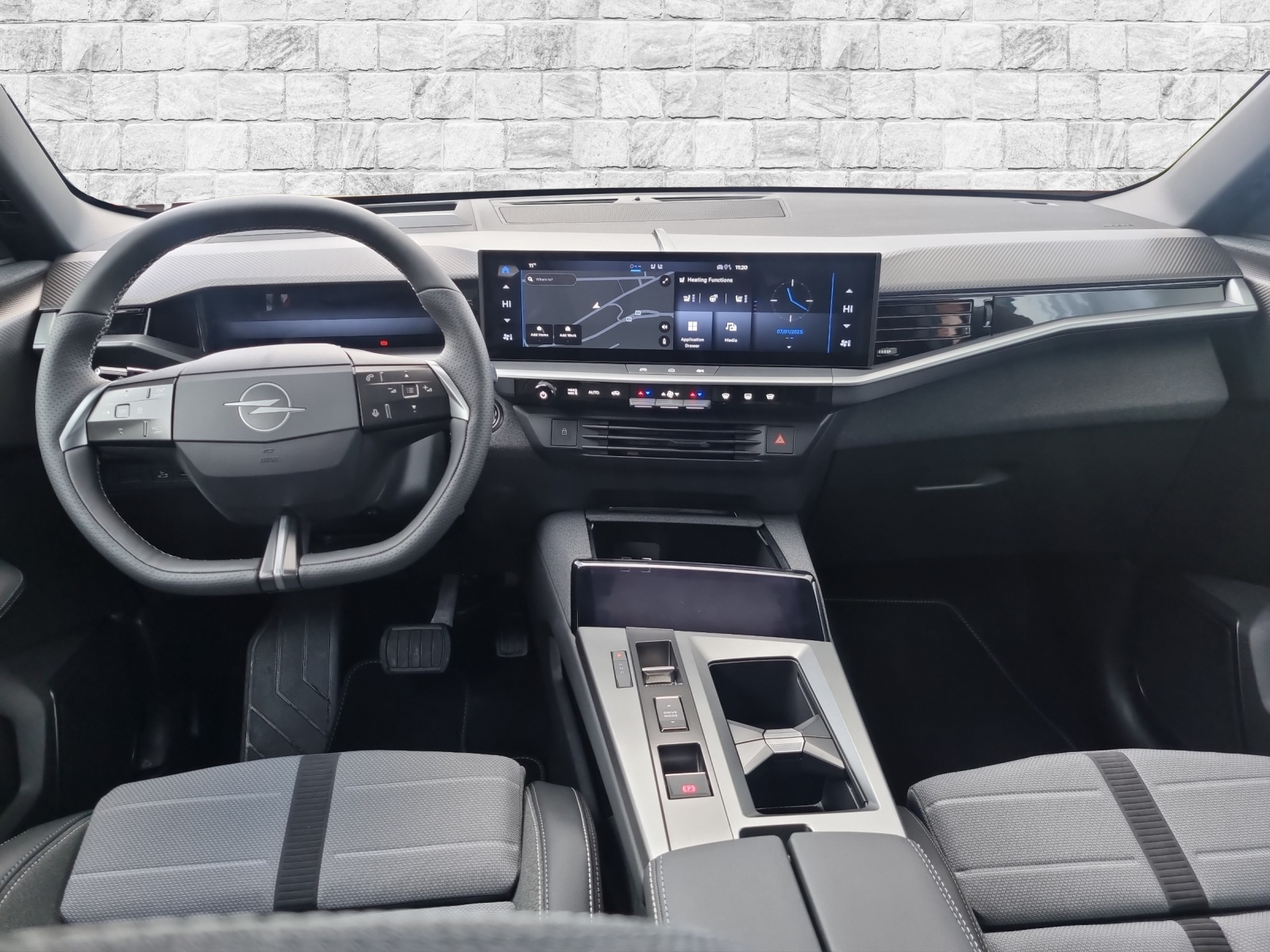 OPEL Grandland-e Electric GS-image-5