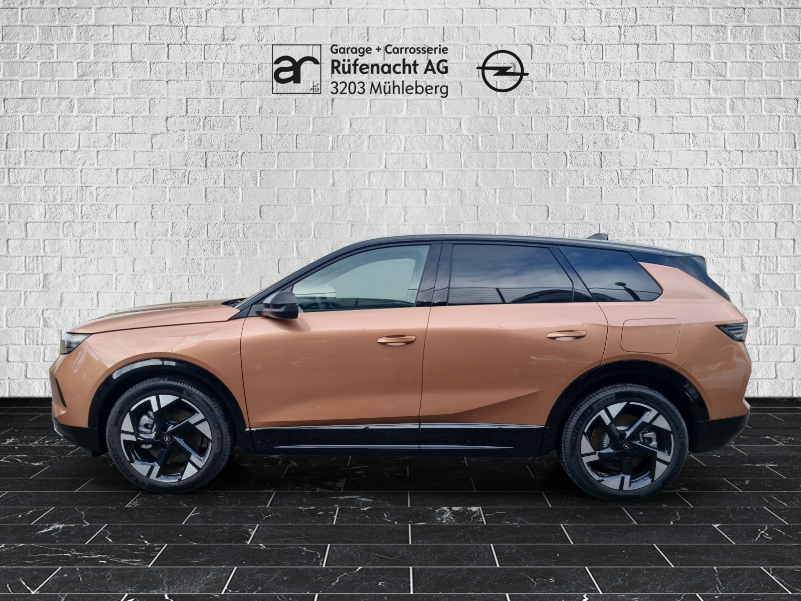OPEL Grandland-e Electric GS-image-4
