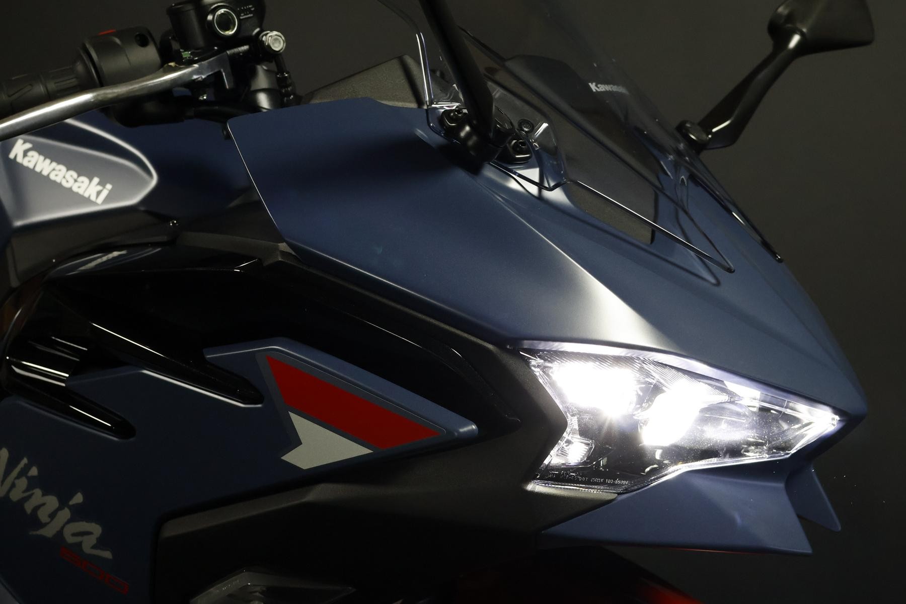 KAWASAKI NINJA 500 SE-image-4