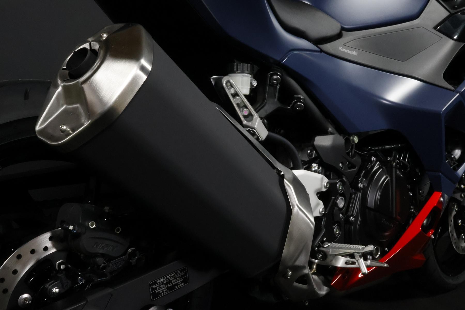 KAWASAKI NINJA 500 SE-image-7