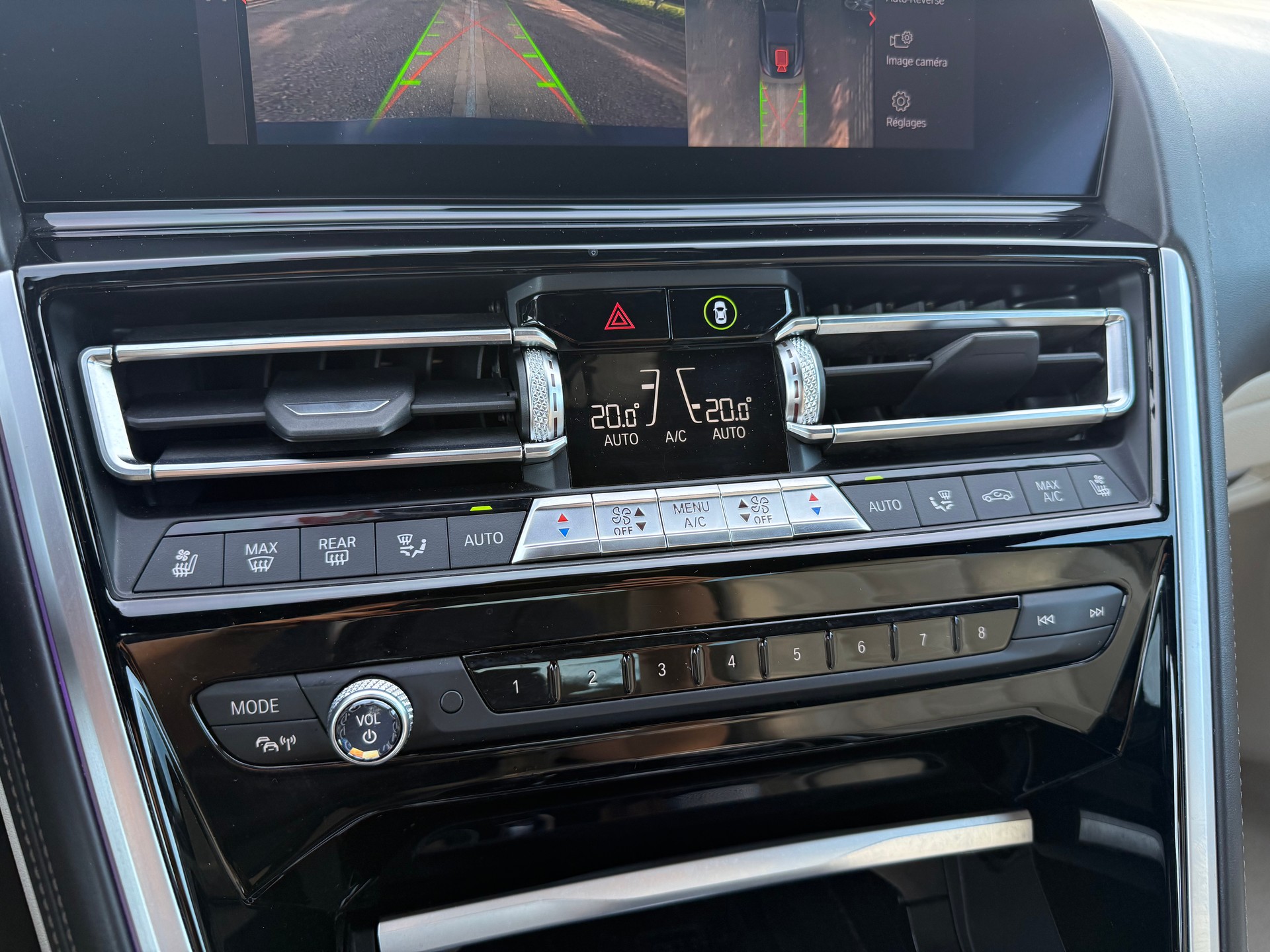 BMW M850i xDrive Steptronic-image-20
