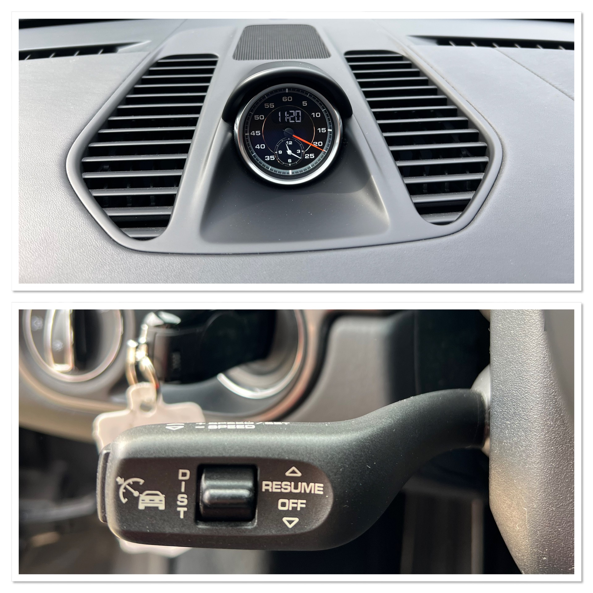 PORSCHE 911 Carrera 4S PDK // Approved-image-13