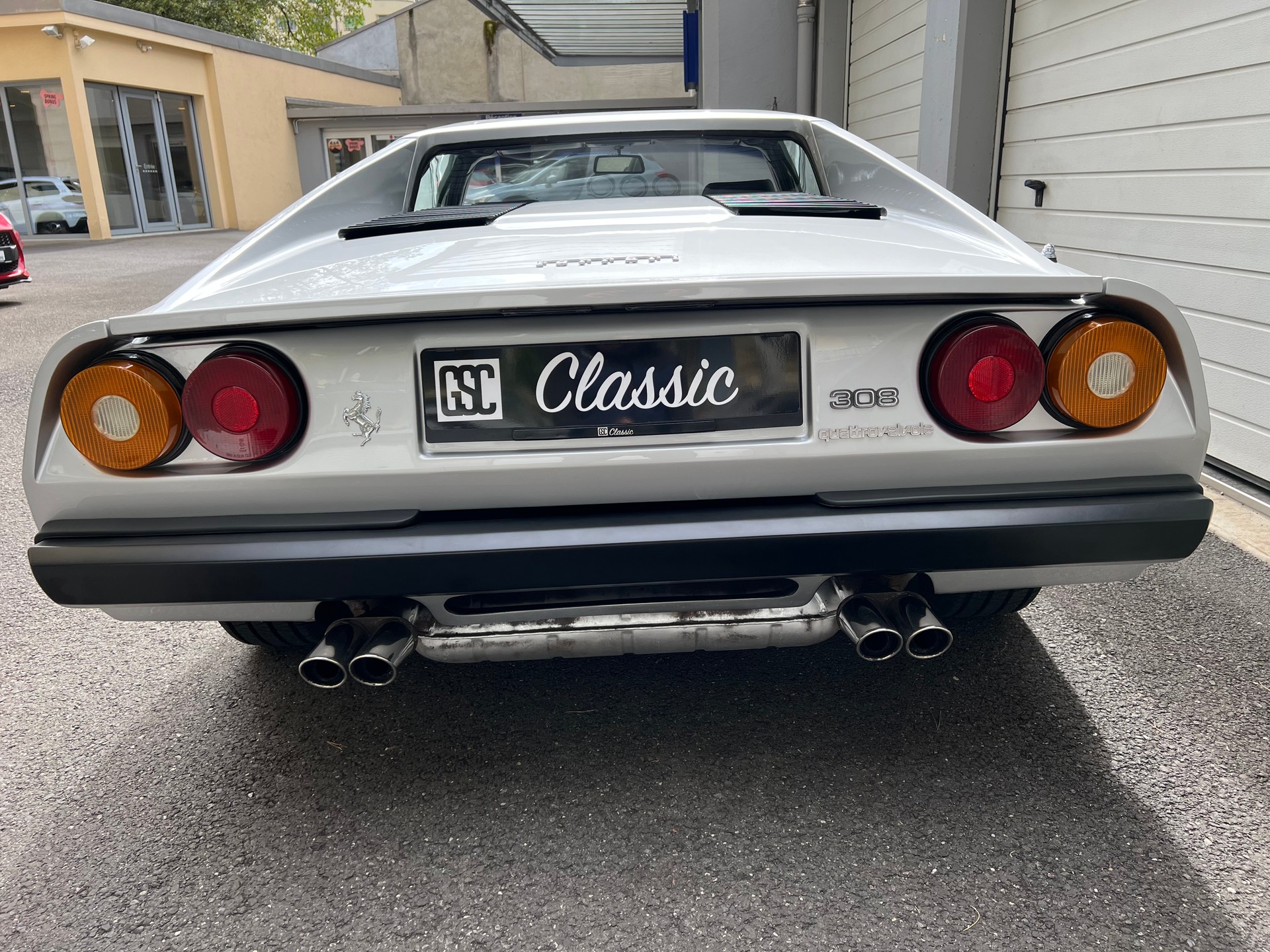 FERRARI 308 GTS 4V-image-7