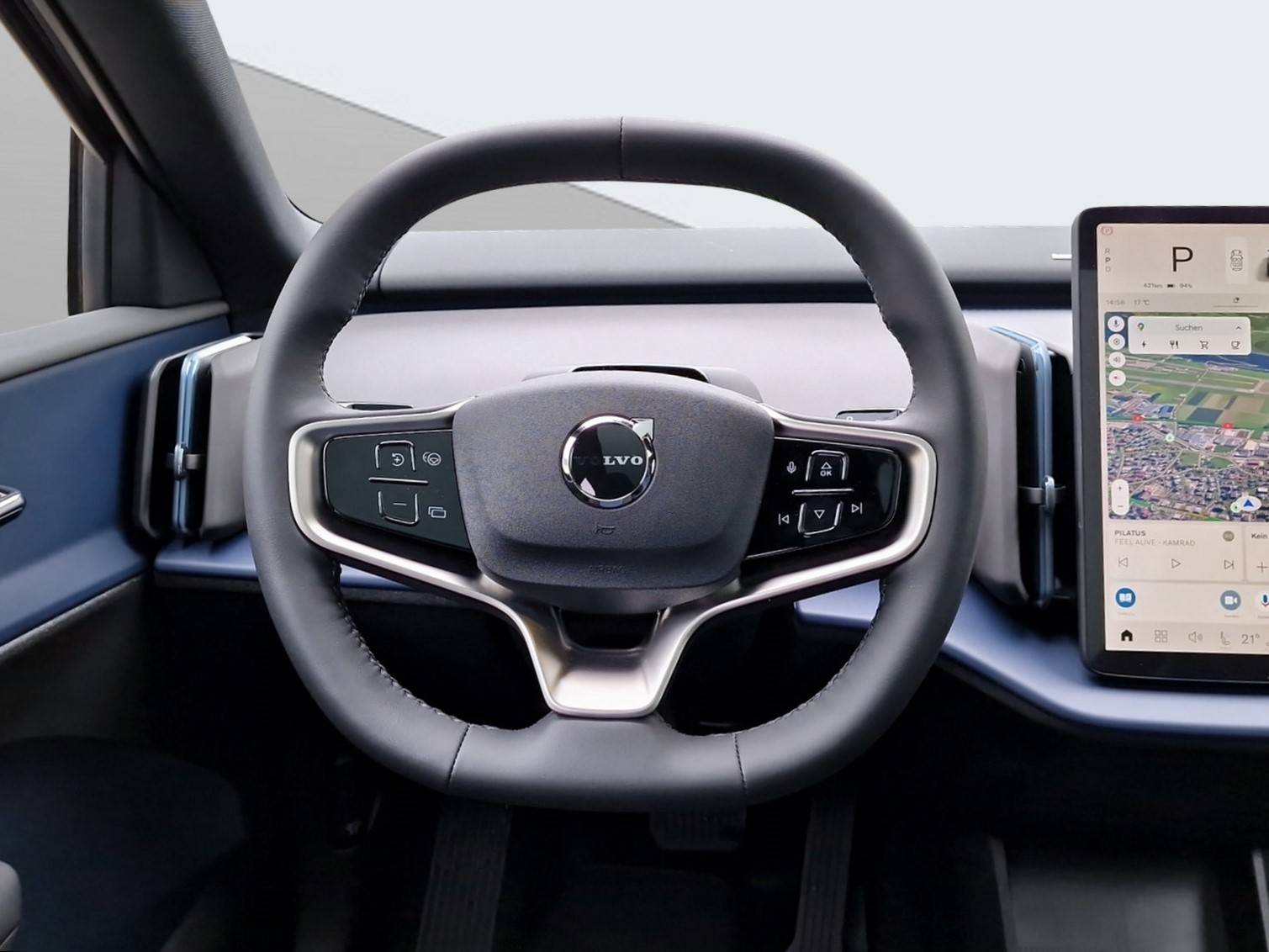 VOLVO EX30 E60 Twin Ultra Performance AWD-image-10