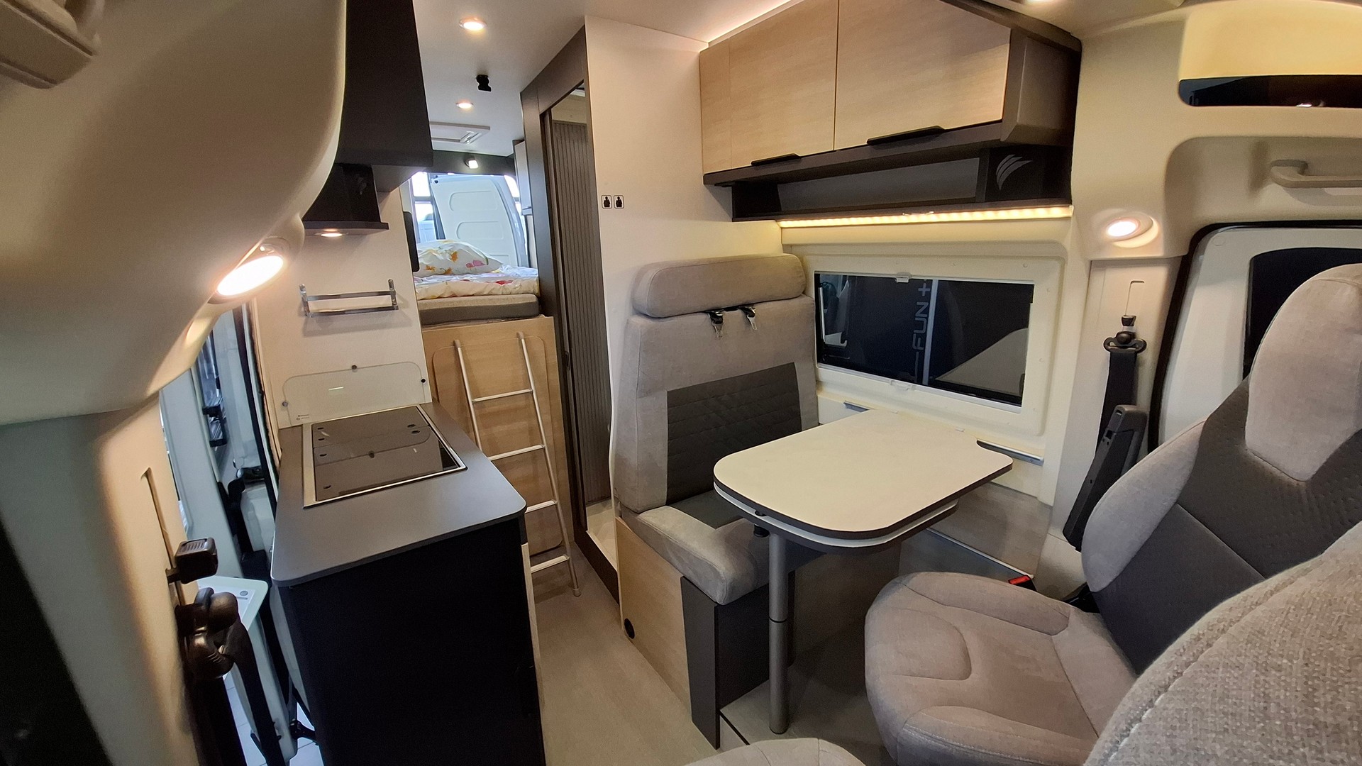 DREAMER Camper Sport Rider Edition-image-9