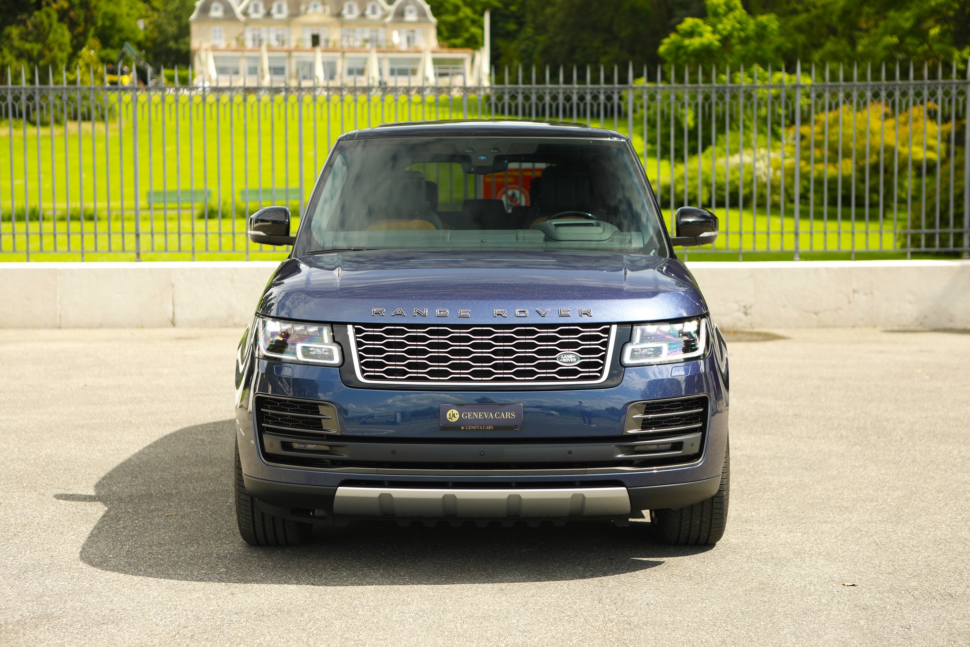 LAND ROVER Range Rover 5.0 V8 S/C SV Autobiography-image-6