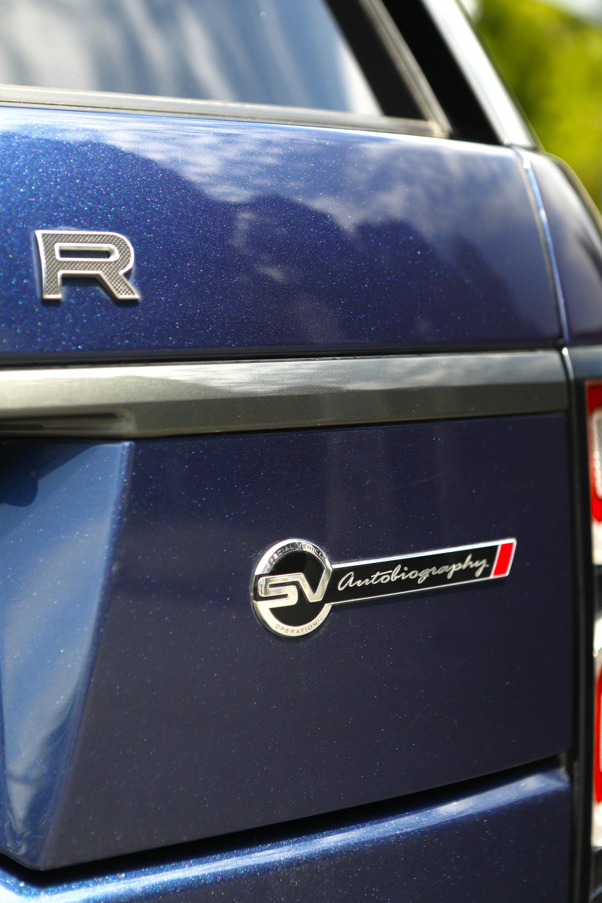 LAND ROVER Range Rover 5.0 V8 S/C SV Autobiography-image-4