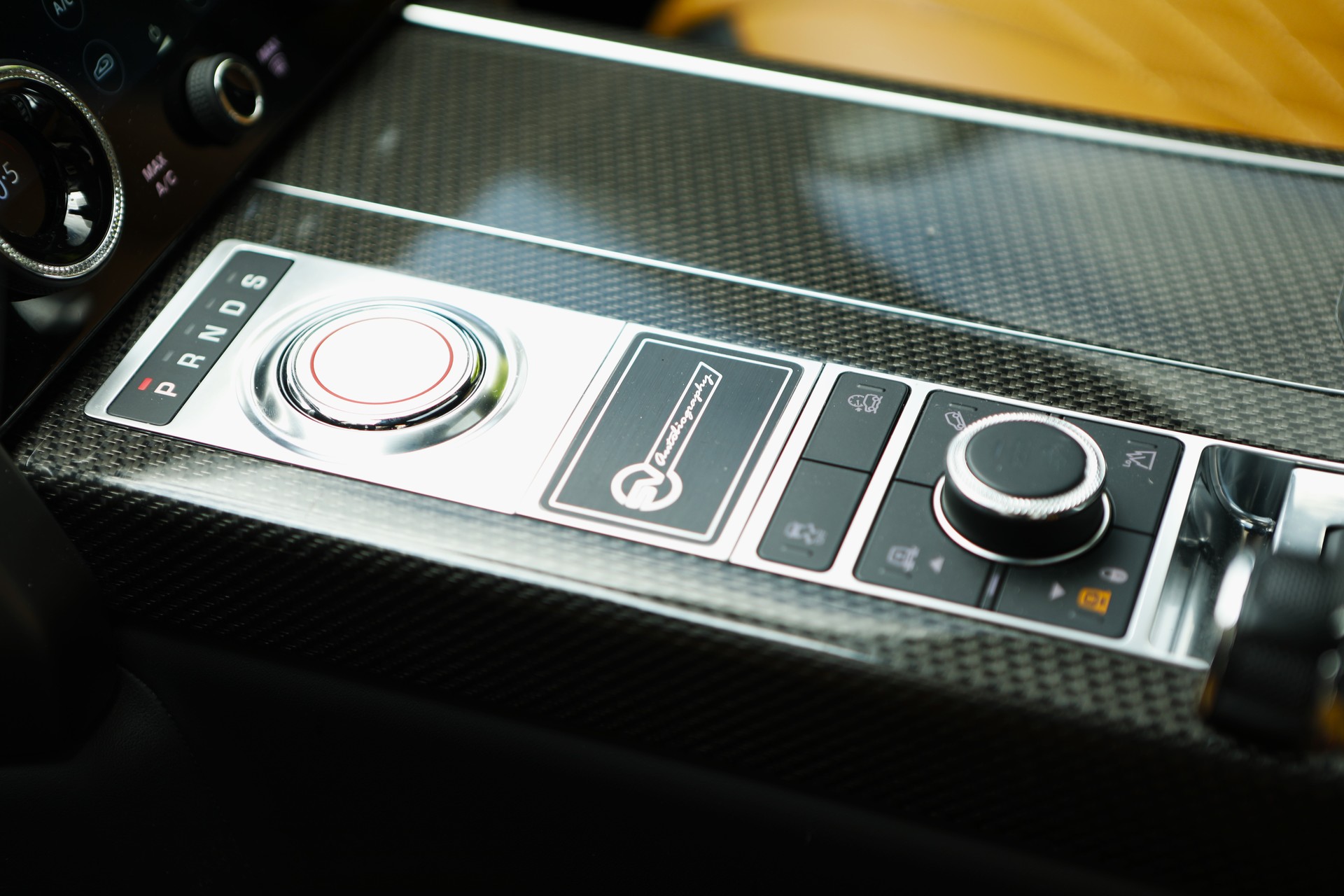 LAND ROVER Range Rover 5.0 V8 S/C SV Autobiography-image-9