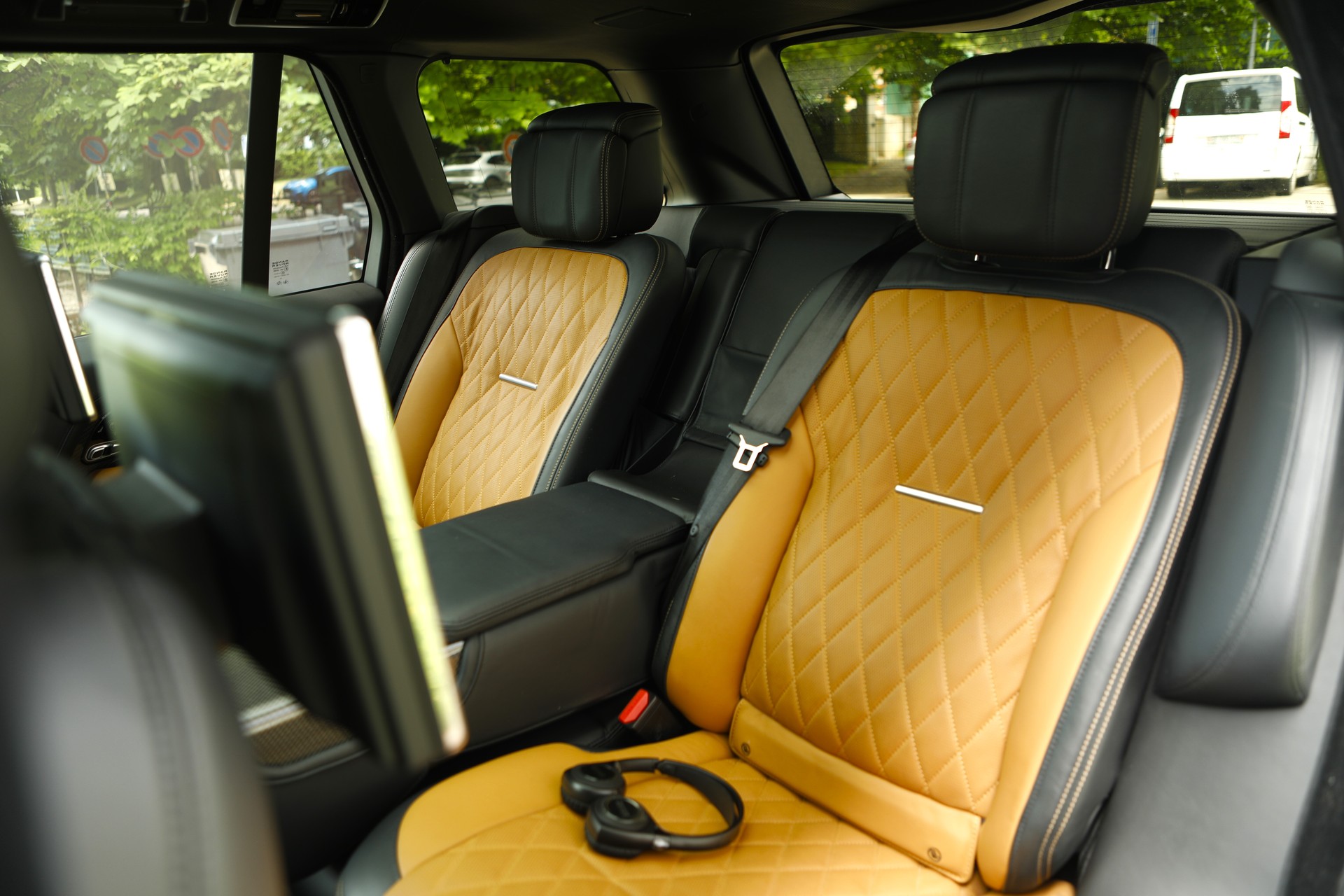 LAND ROVER Range Rover 5.0 V8 S/C SV Autobiography-image-12