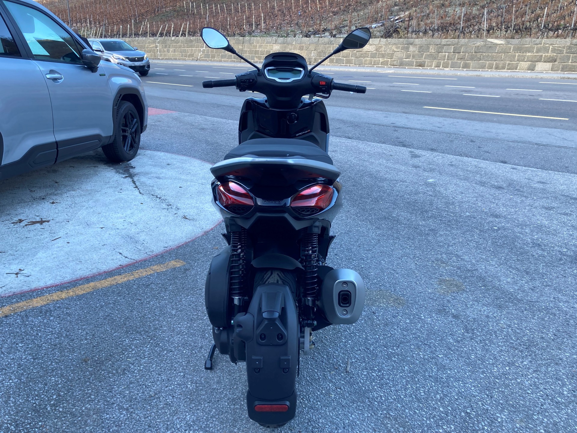 PIAGGIO Beverly 310 hpe E5+-image-5
