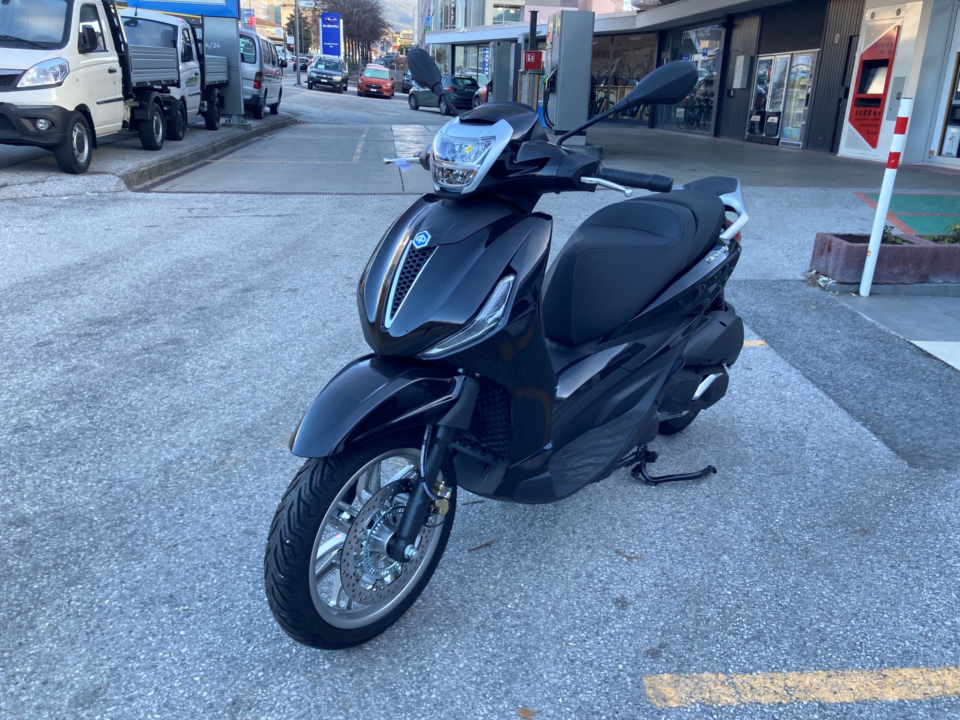 PIAGGIO Beverly 310 hpe E5+-image-7