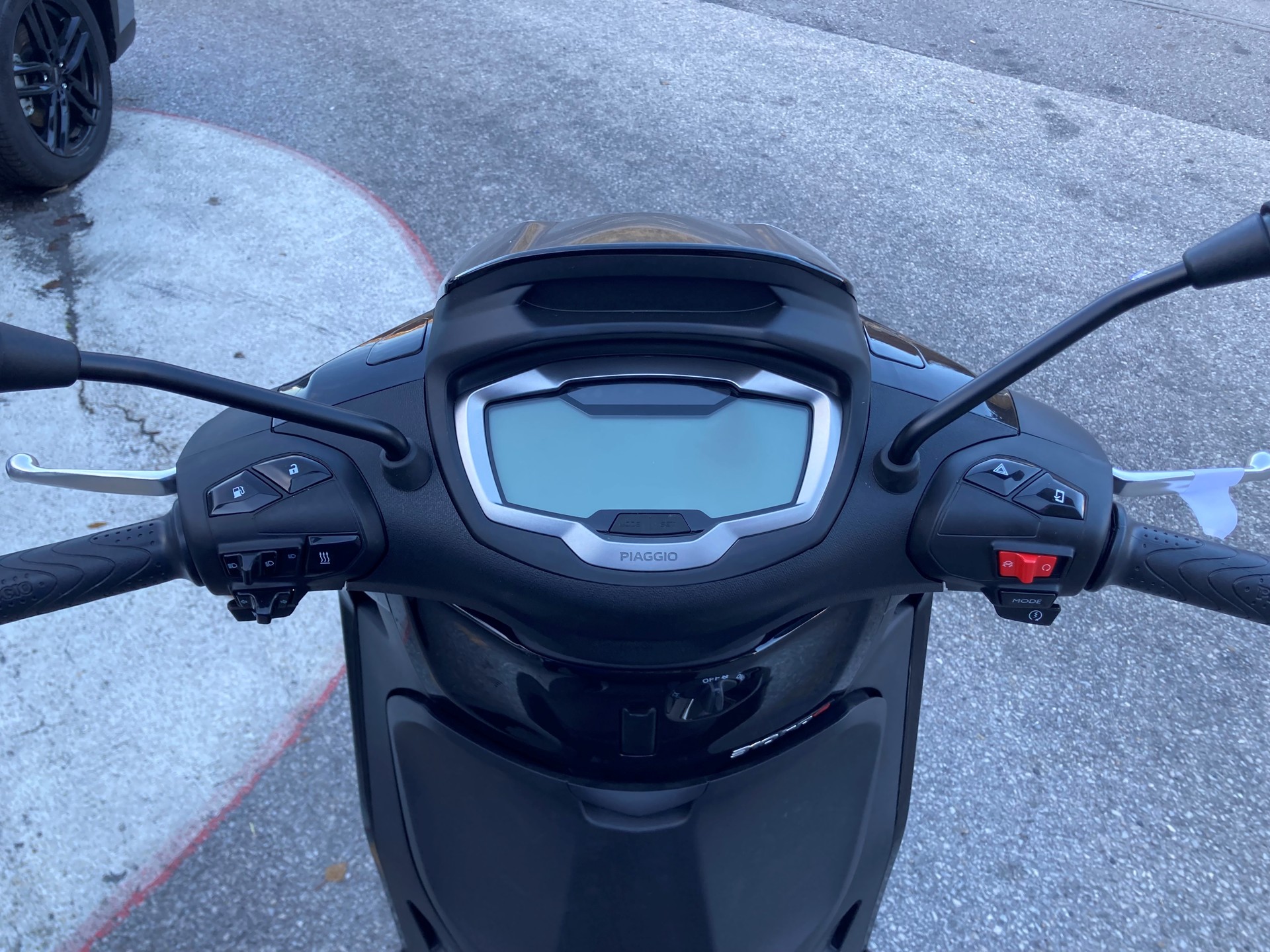PIAGGIO Beverly 310 hpe E5+-image-8