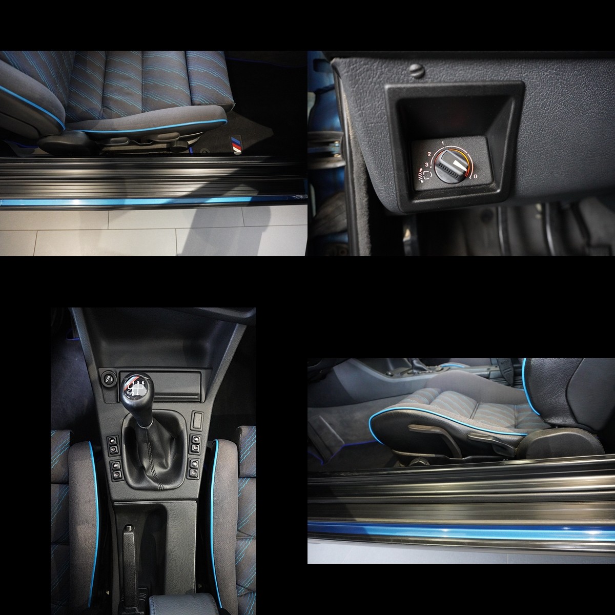 BMW 318i Cabrio Design Edition-image-27