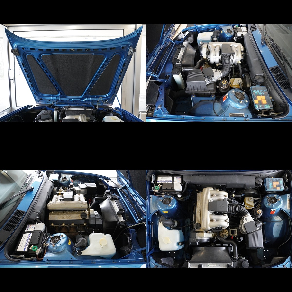 BMW 318i Cabrio Design Edition-image-25