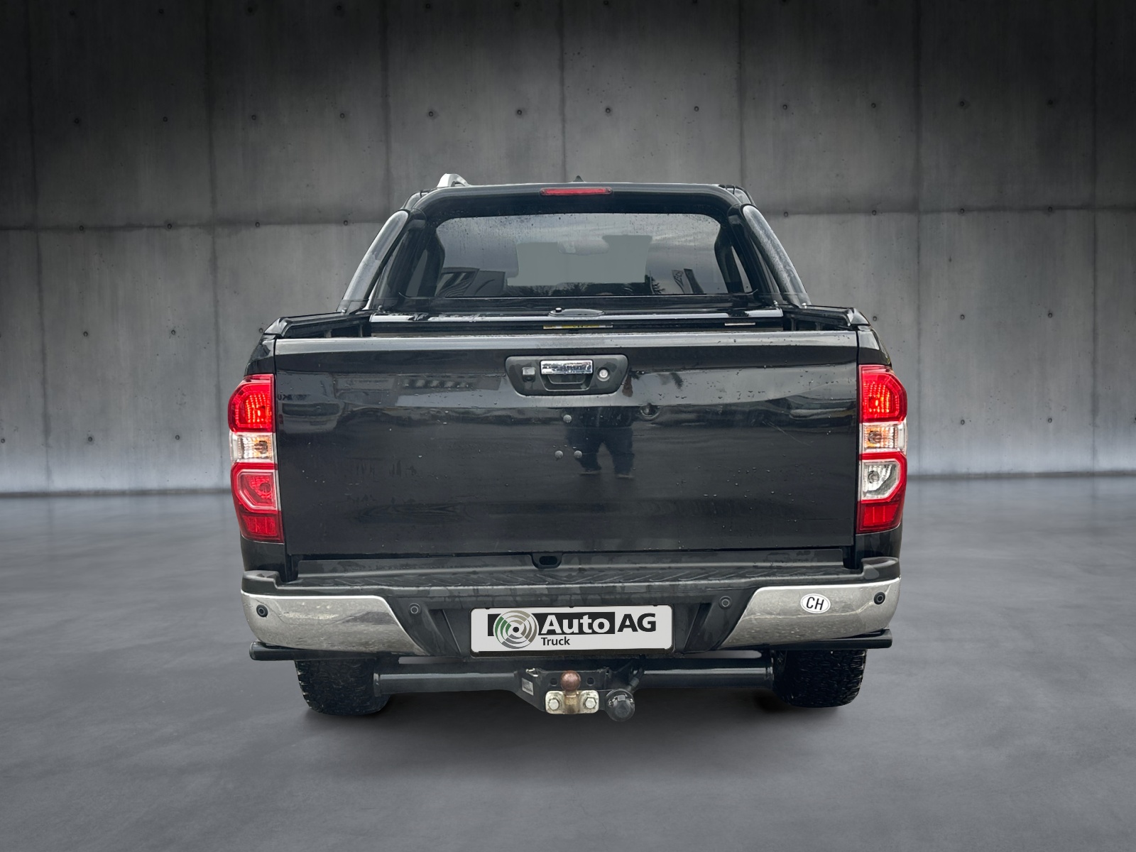 RENAULT Alaskan DC Twin Turbo dCi 190 4WD ICE-Edition A-showroom-element-2