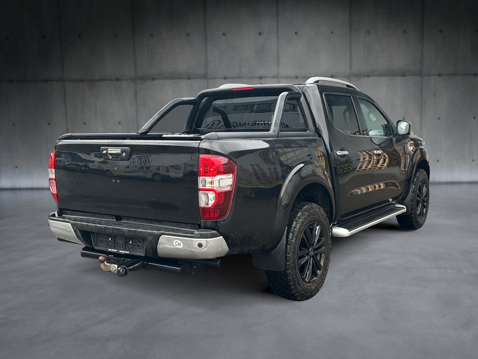 RENAULT Alaskan DC Twin Turbo dCi 190 4WD ICE-Edition A-showroom-element-3