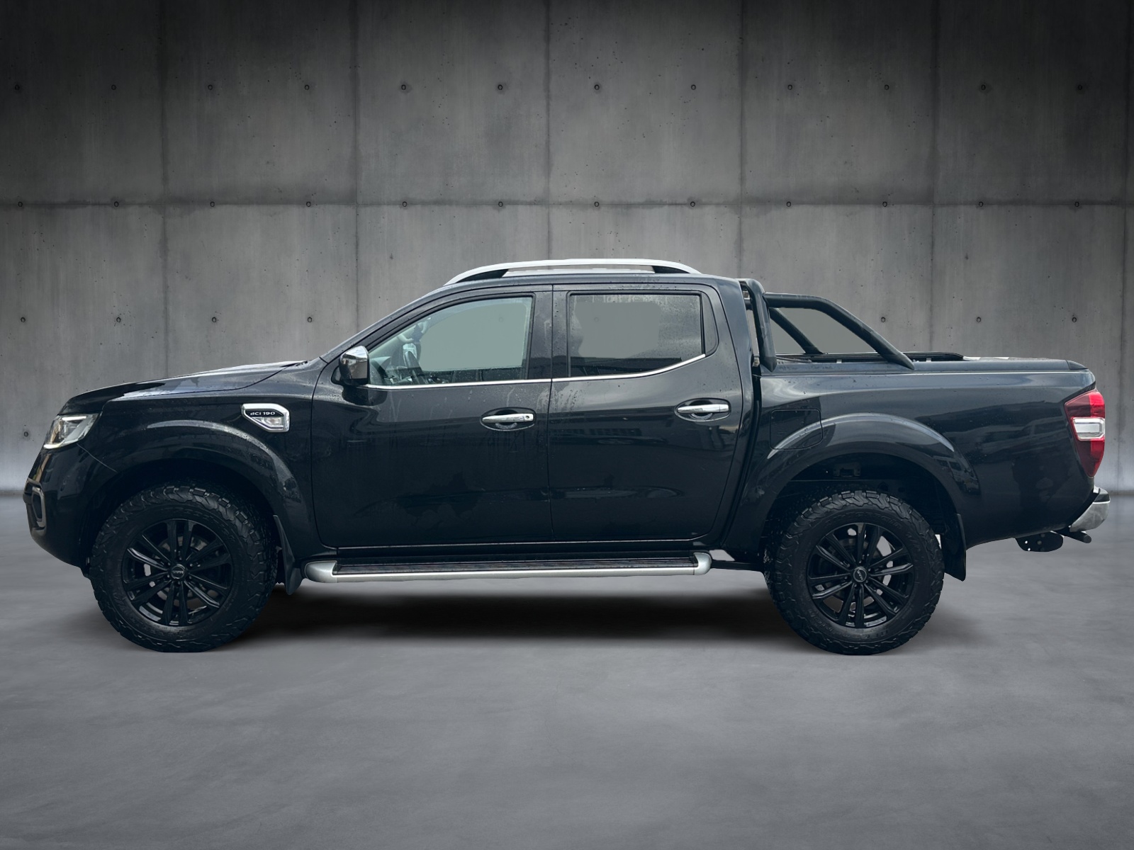RENAULT Alaskan DC Twin Turbo dCi 190 4WD ICE-Edition A-showroom-element-1