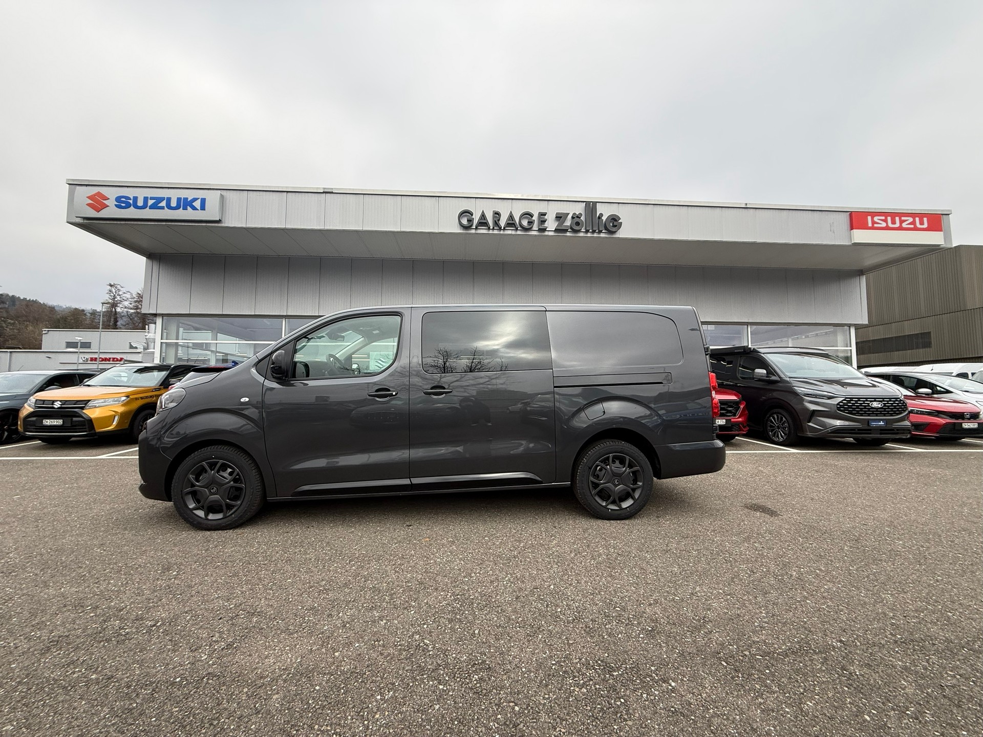 CITROEN Jumpy 2.0 BlueHDi 180 PS XL EAT8 6 Plätze-showroom-element-3