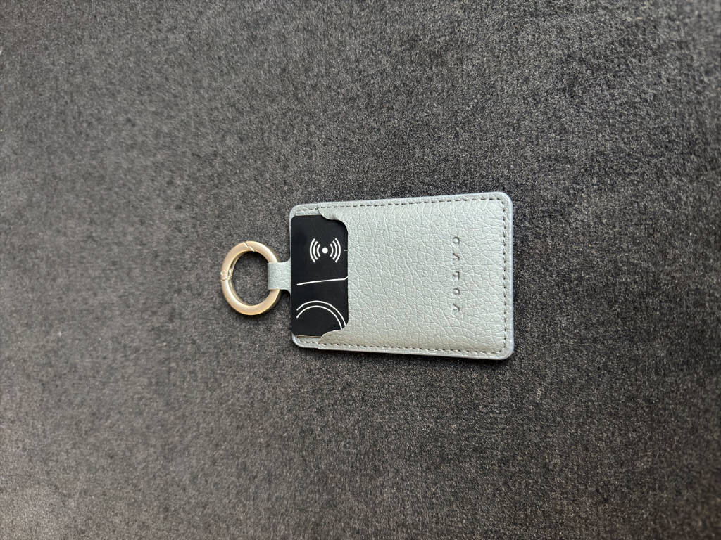 VOLVO ES90 Ultra-image-14