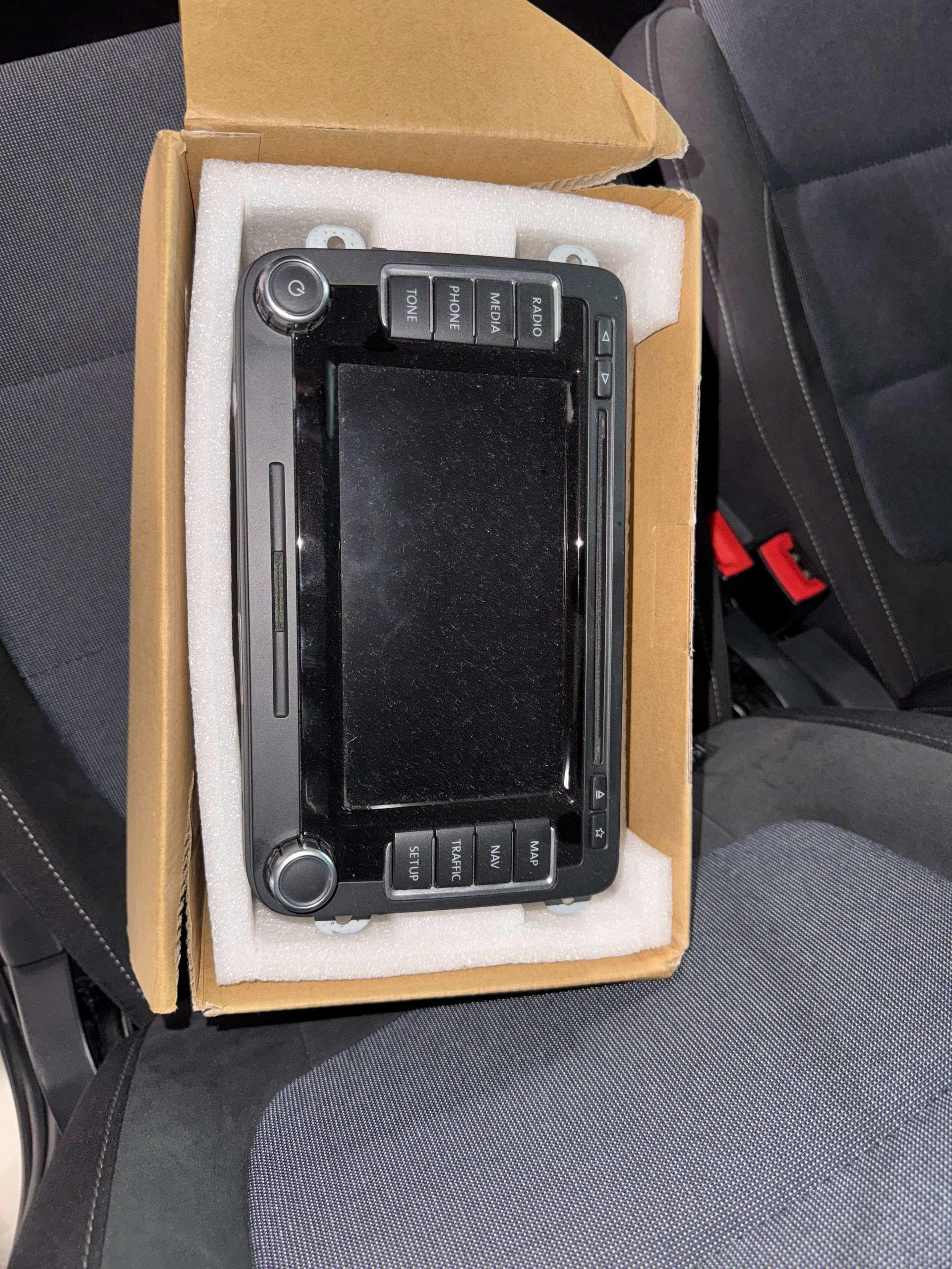 VW Sharan 1.4 TSI BlueMotion Technology Style Highline-image-15