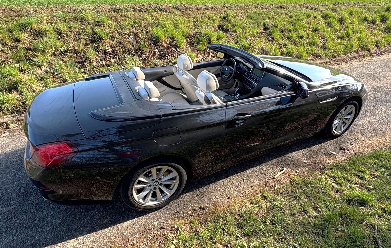 BMW 640d Cabrio-image-8