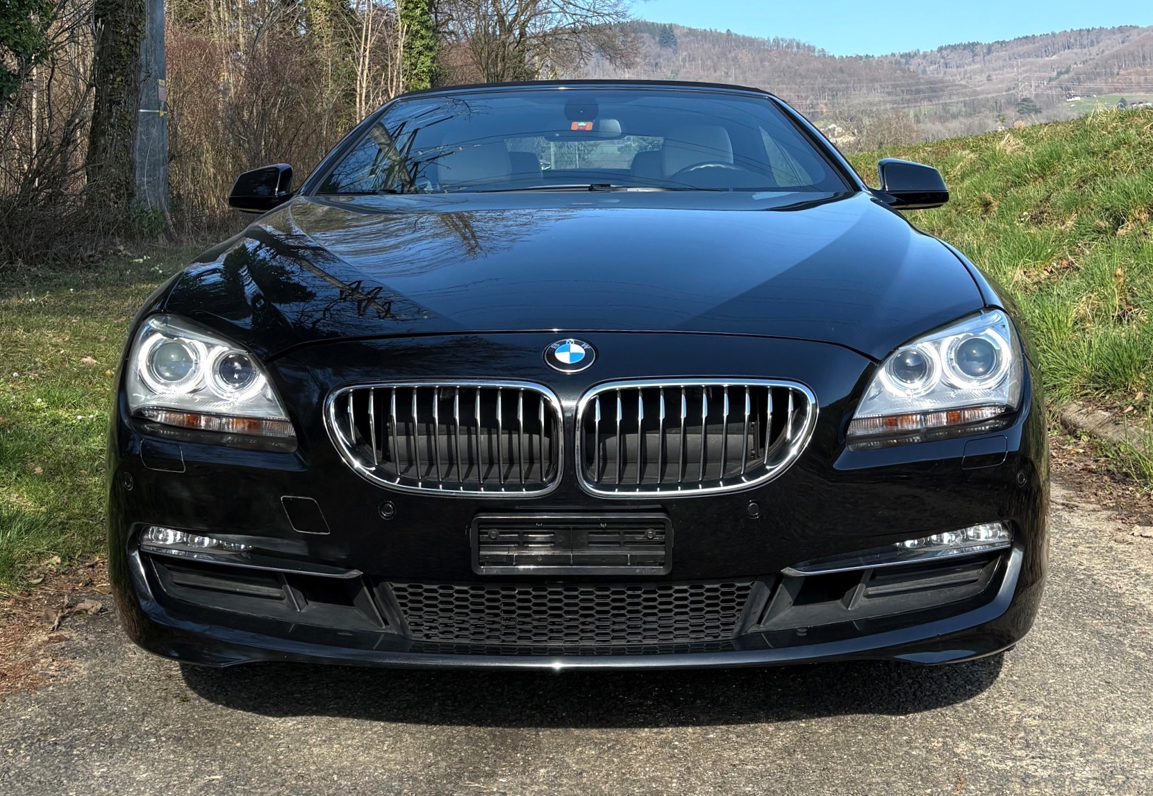 BMW 640d Cabrio-image-2