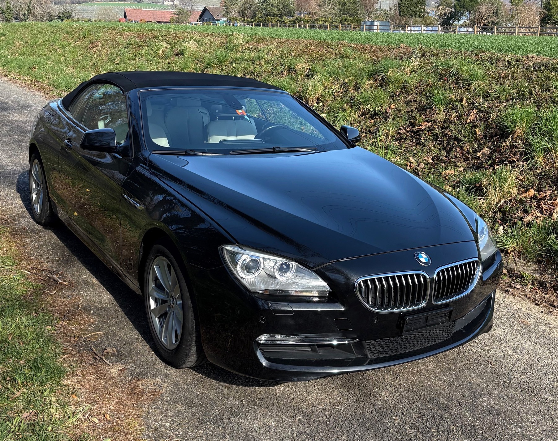 BMW 640d Cabrio-image-1