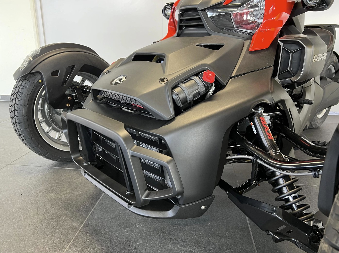 CAN-AM Ryker Ace 900 Rally-image-15