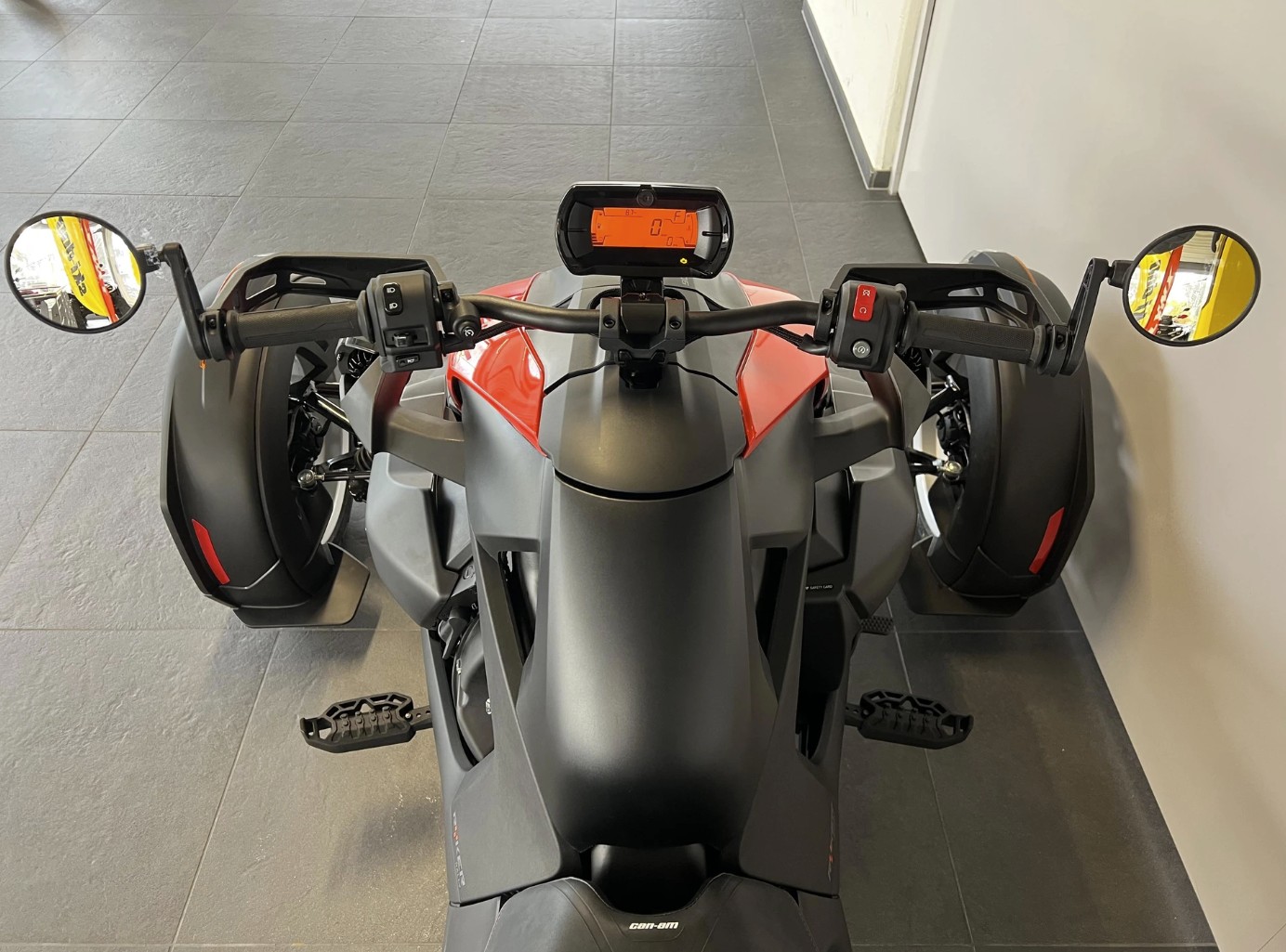 CAN-AM Ryker Ace 900 Rally-image-3