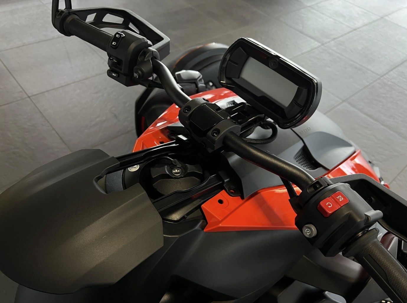 CAN-AM Ryker Ace 900 Rally-image-9
