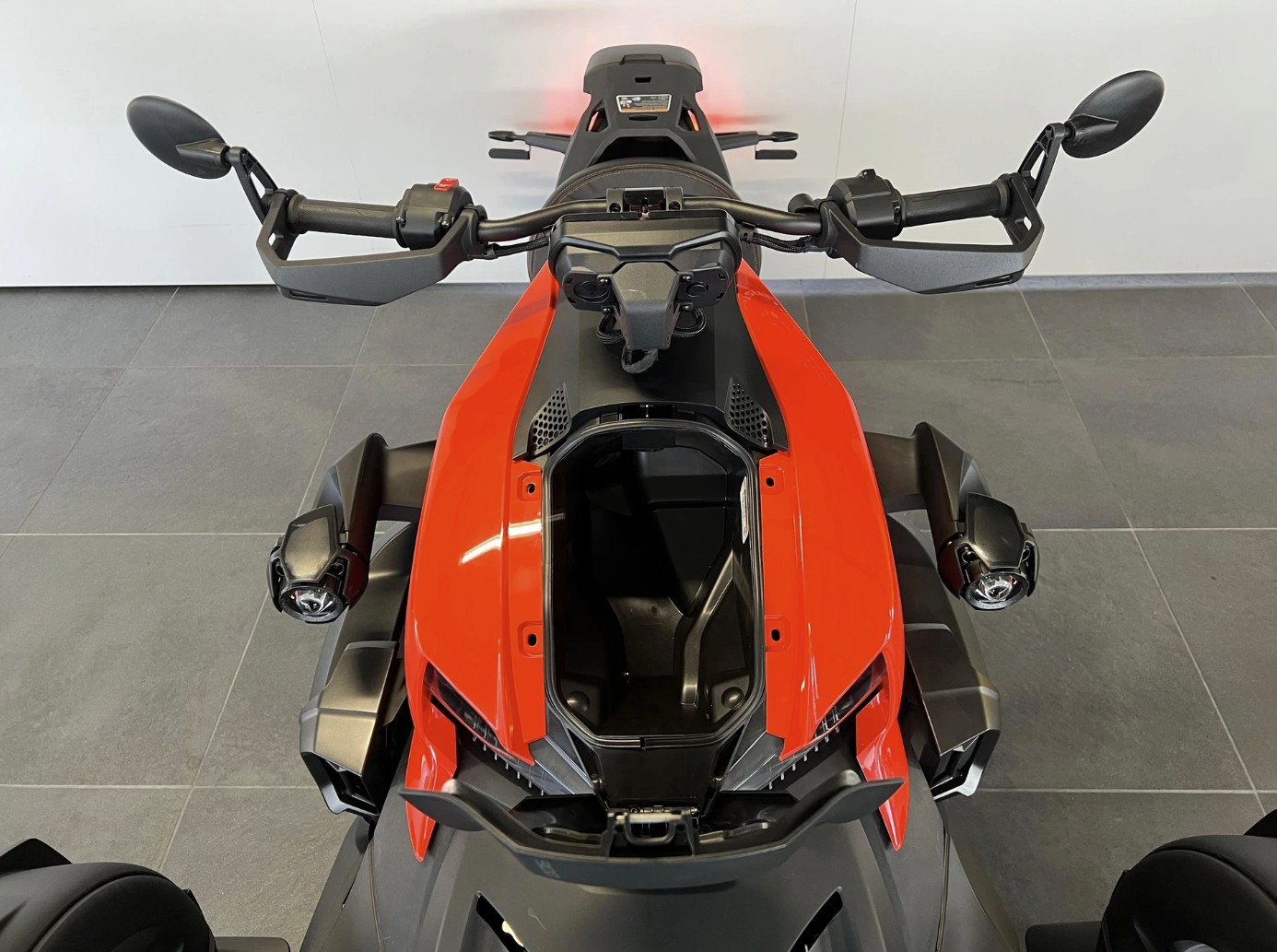CAN-AM Ryker Ace 900 Rally-image-11