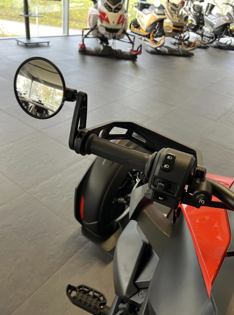 CAN-AM Ryker Ace 900 Rally-image-13