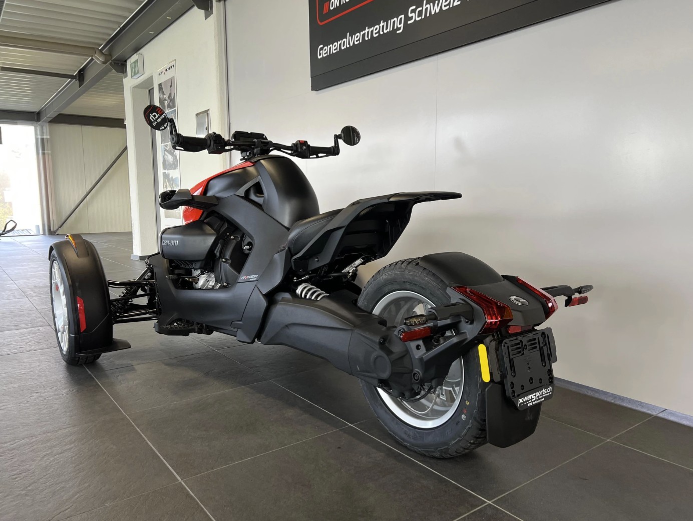 CAN-AM Ryker Ace 900 Rally-image-6