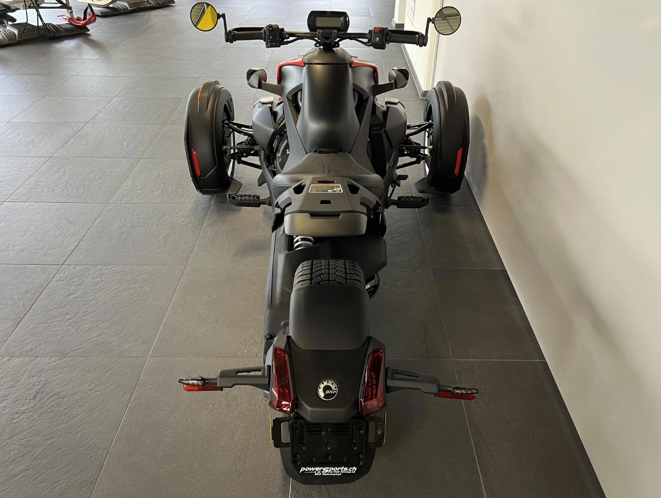 CAN-AM Ryker Ace 900 Rally-image-5