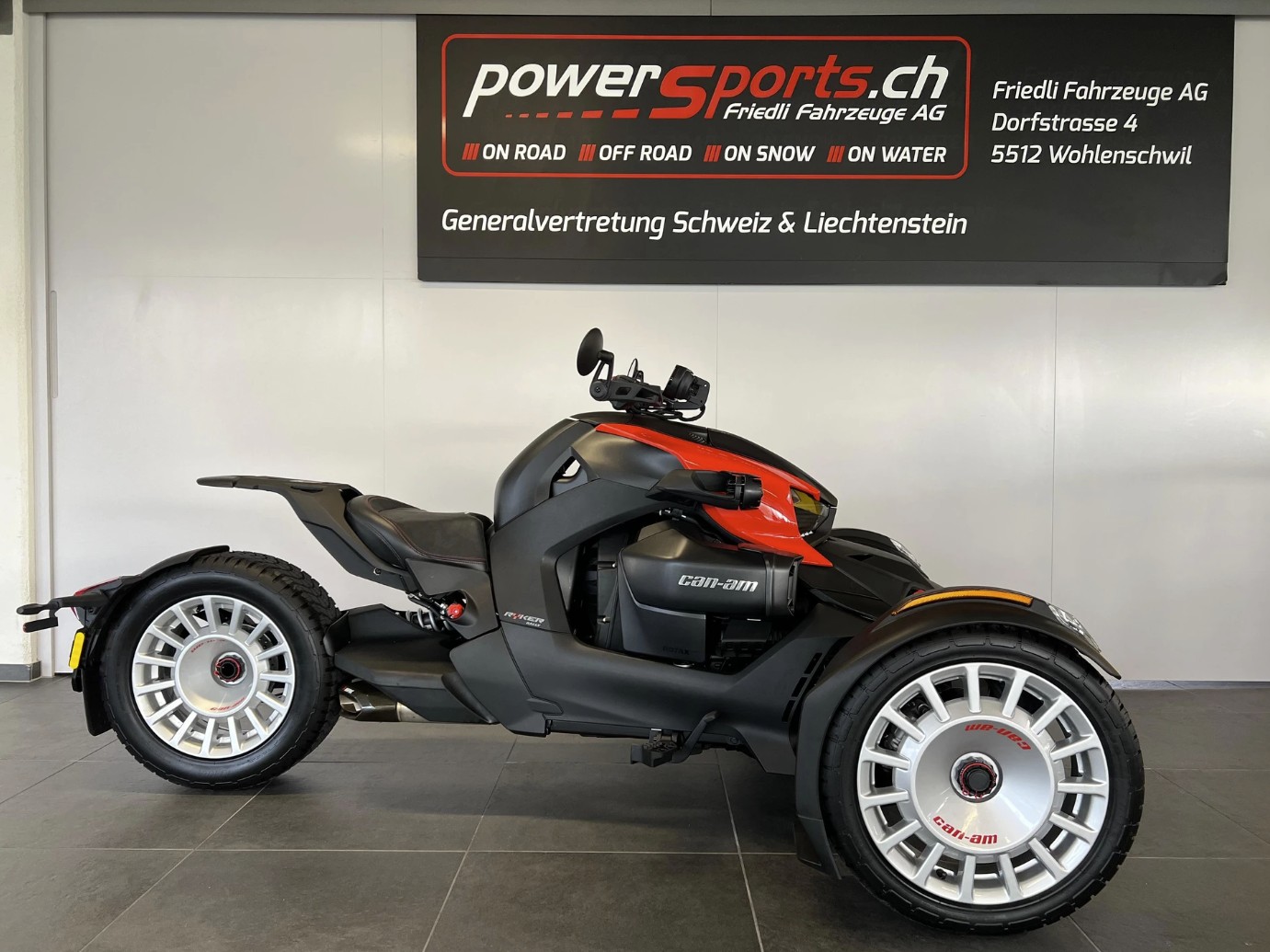 CAN-AM Ryker Ace 900 Rally-image-4