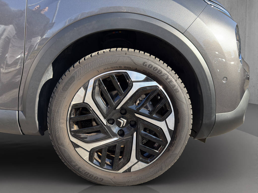 CITROEN C4 1.2 Shine-image-14