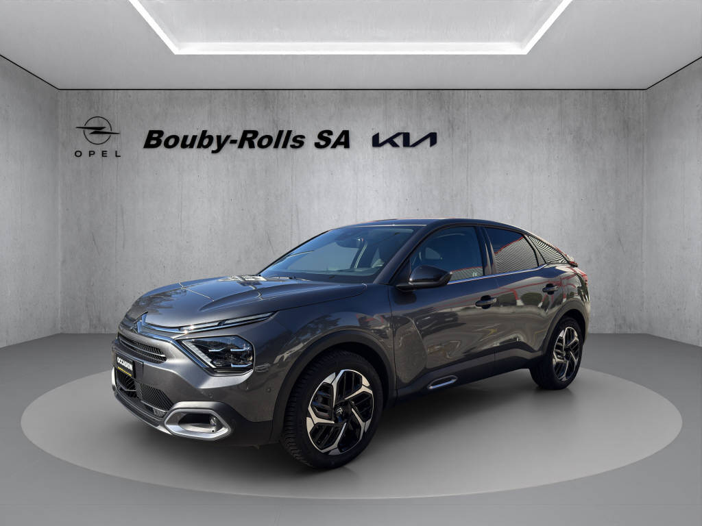 CITROEN C4 1.2 Shine-showroom-element-1