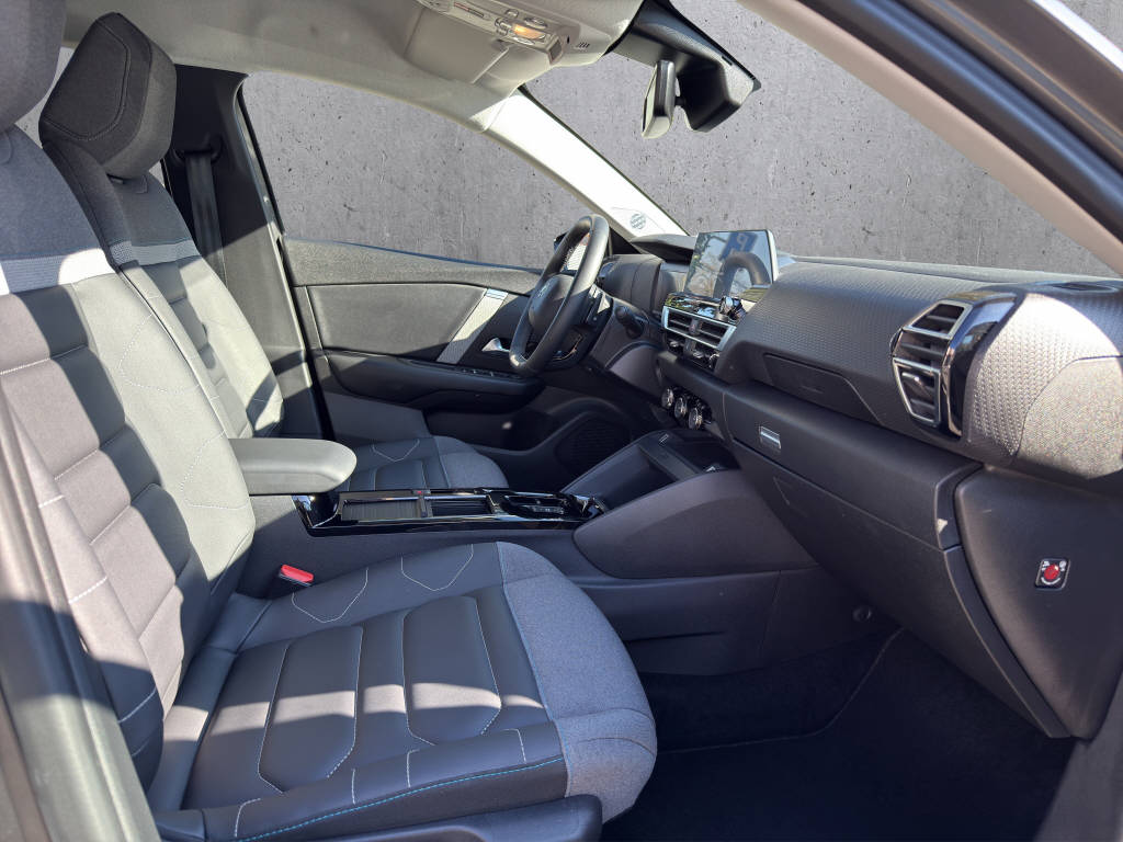CITROEN C4 1.2 Shine-image-9