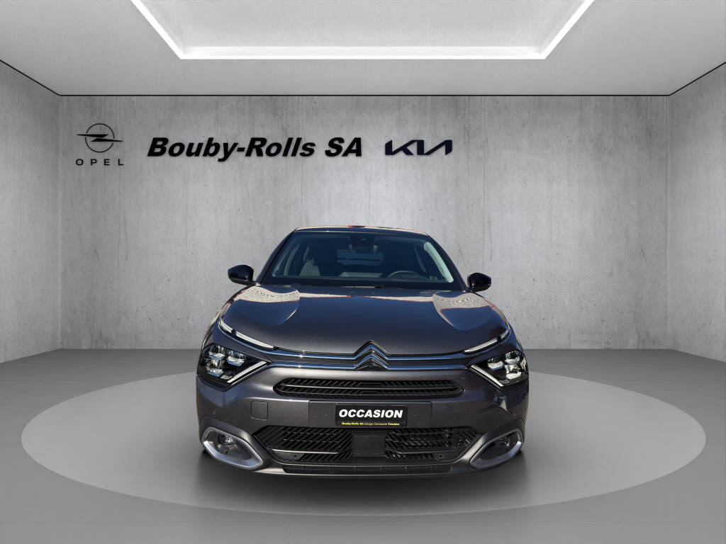 CITROEN C4 1.2 Shine-image-7
