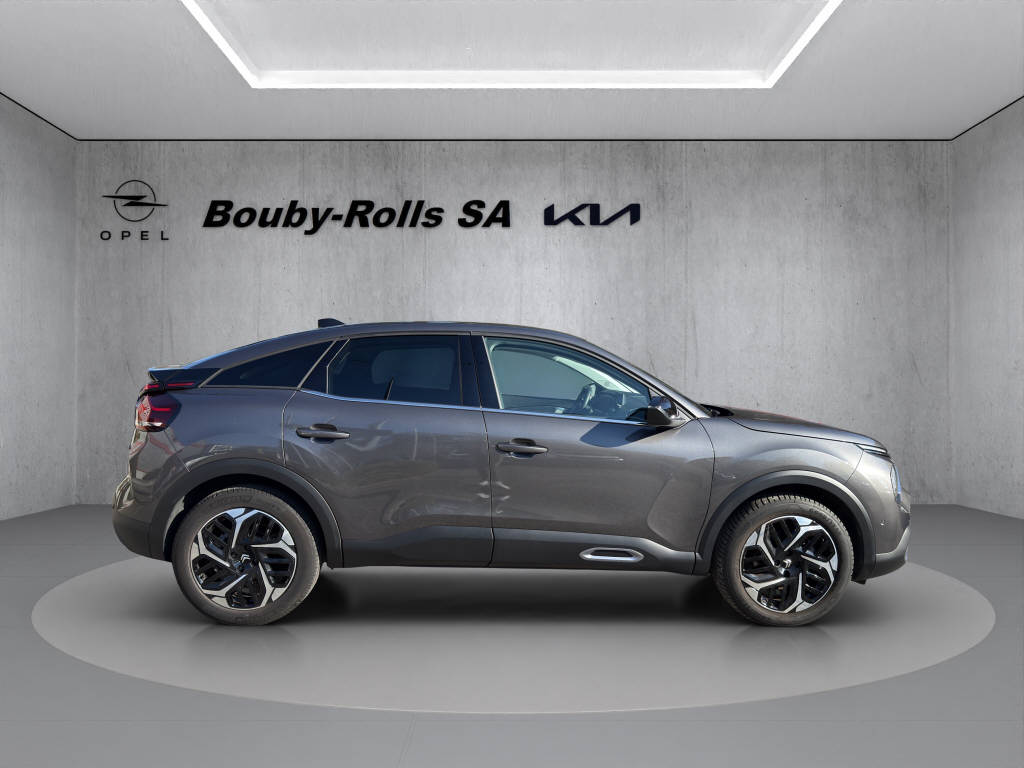 CITROEN C4 1.2 Shine-image-6