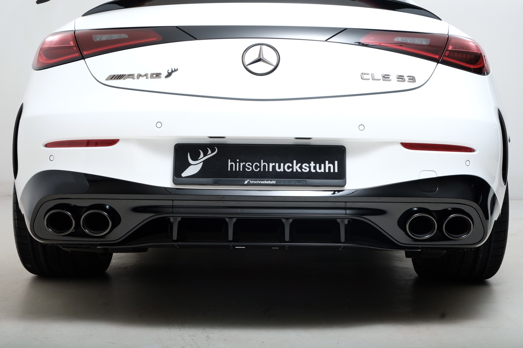 MERCEDES-BENZ CLE 53 Coupé AMG 4Matic+ 9G-Tronic-image-15