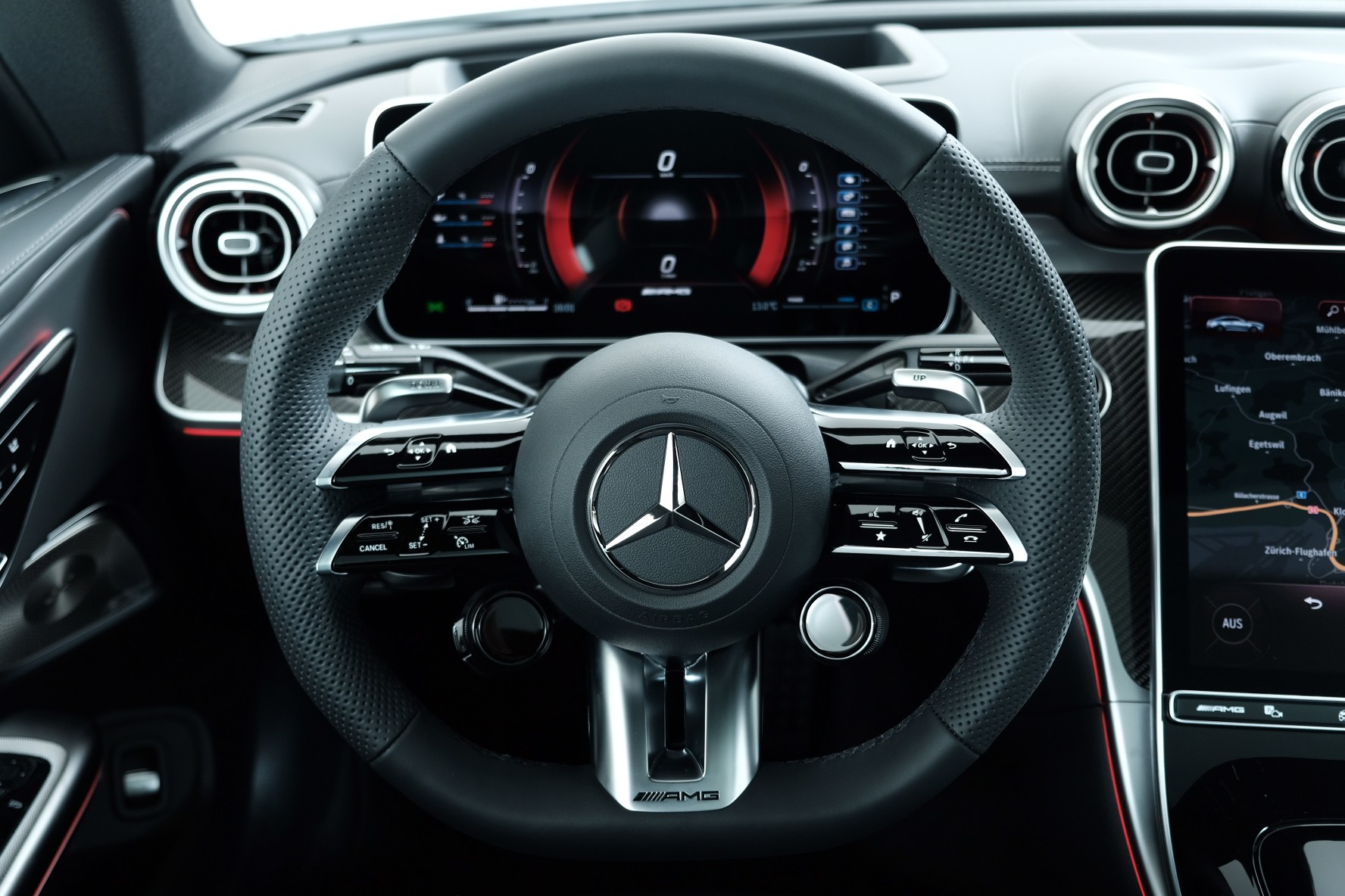 MERCEDES-BENZ CLE 53 Coupé AMG 4Matic+ 9G-Tronic-image-7