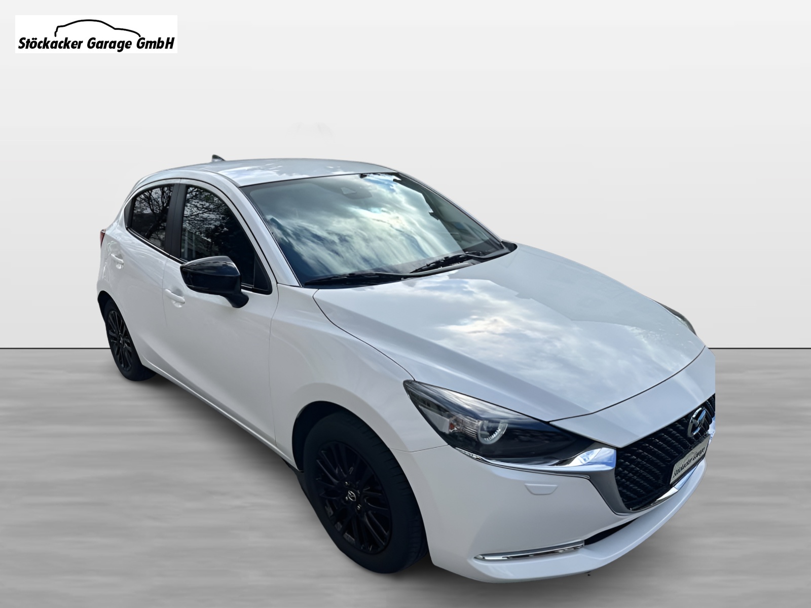 MAZDA 2 1.5 115 Homura-showroom-element-2