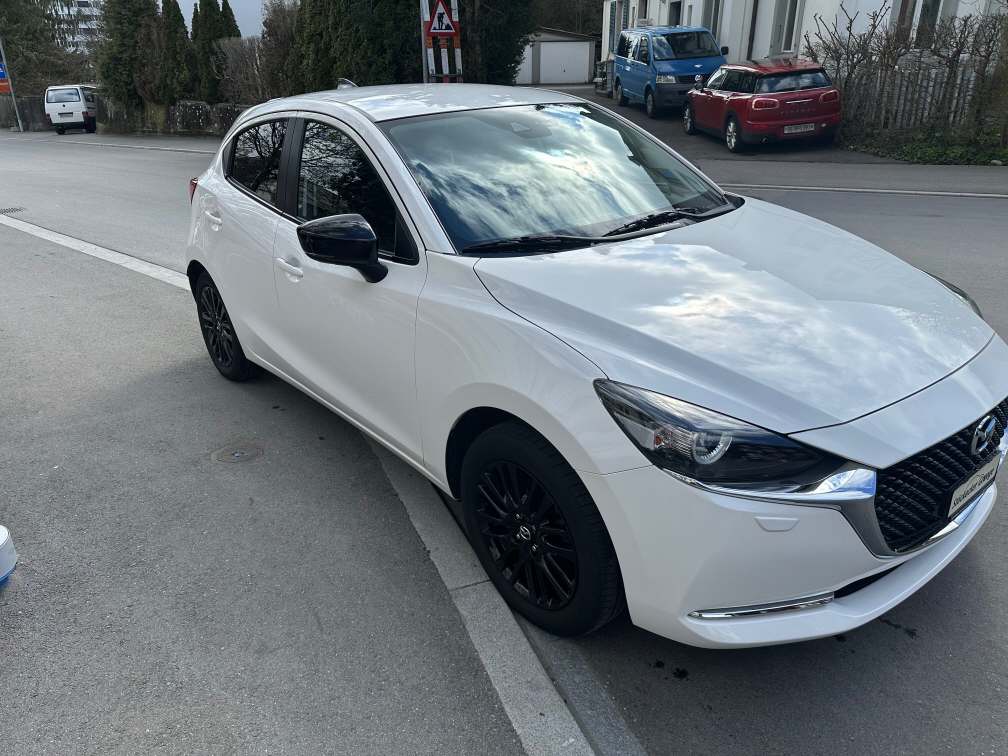 MAZDA 2 1.5 115 Homura-showroom-element-3