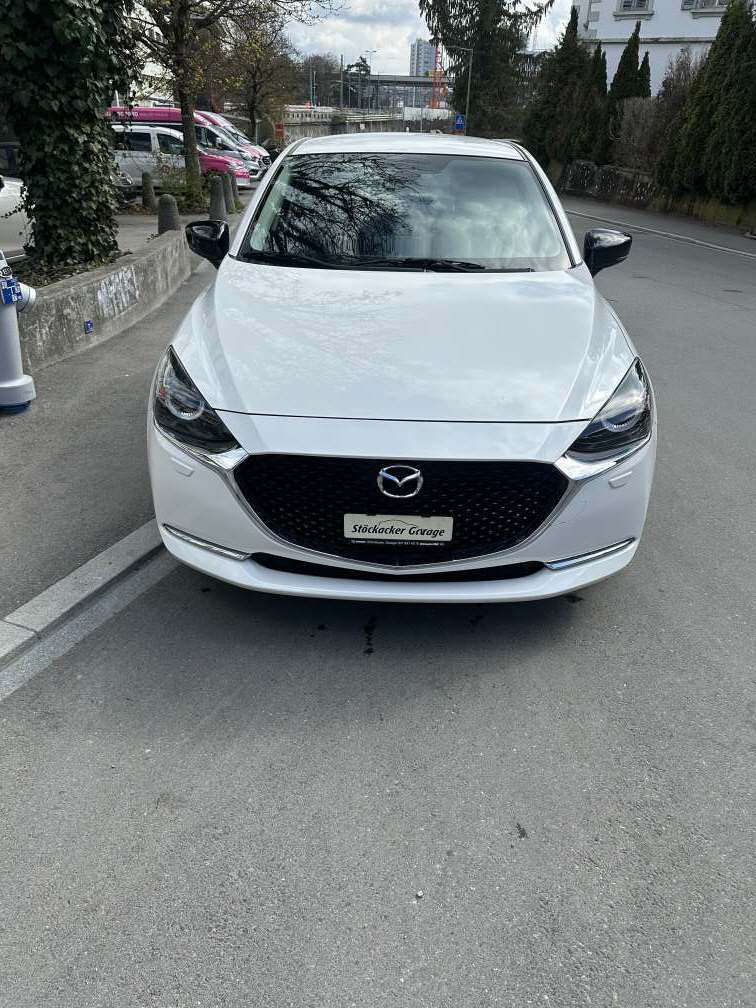 MAZDA 2 1.5 115 Homura-showroom-element-1