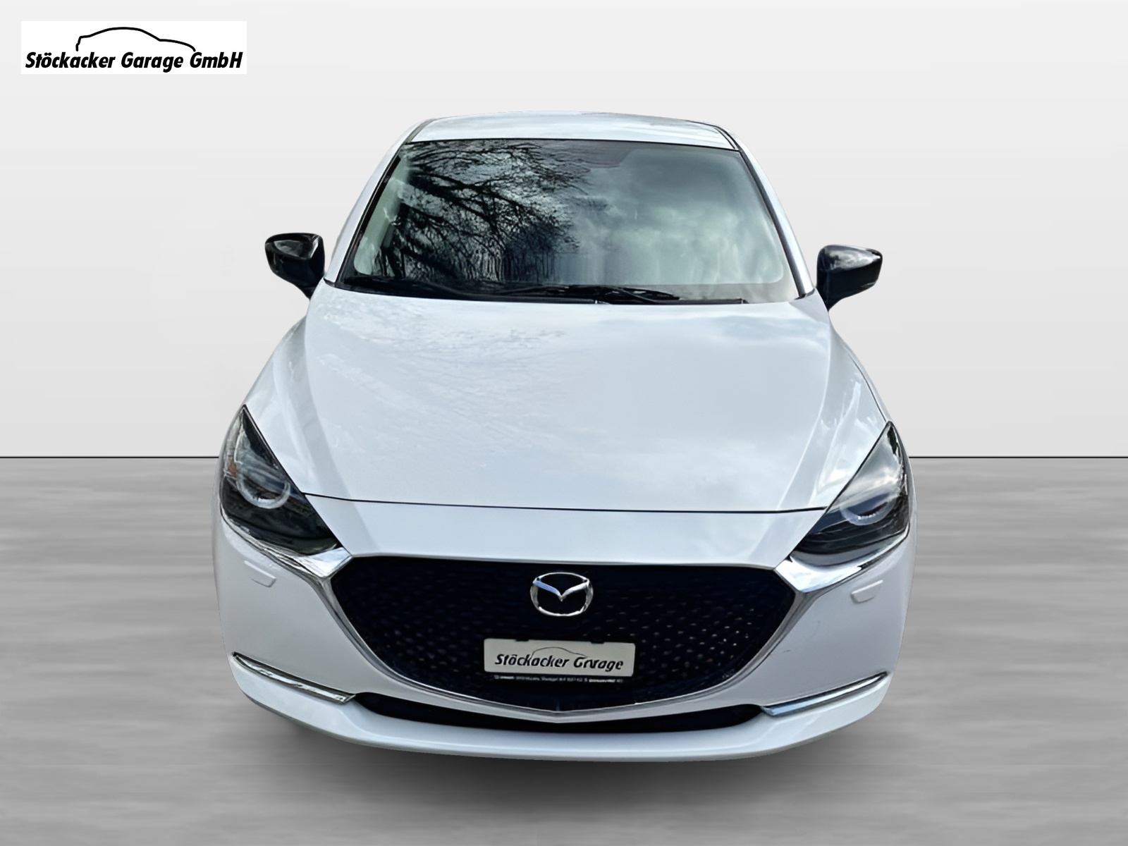 MAZDA 2 1.5 115 Homura-showroom-element-1