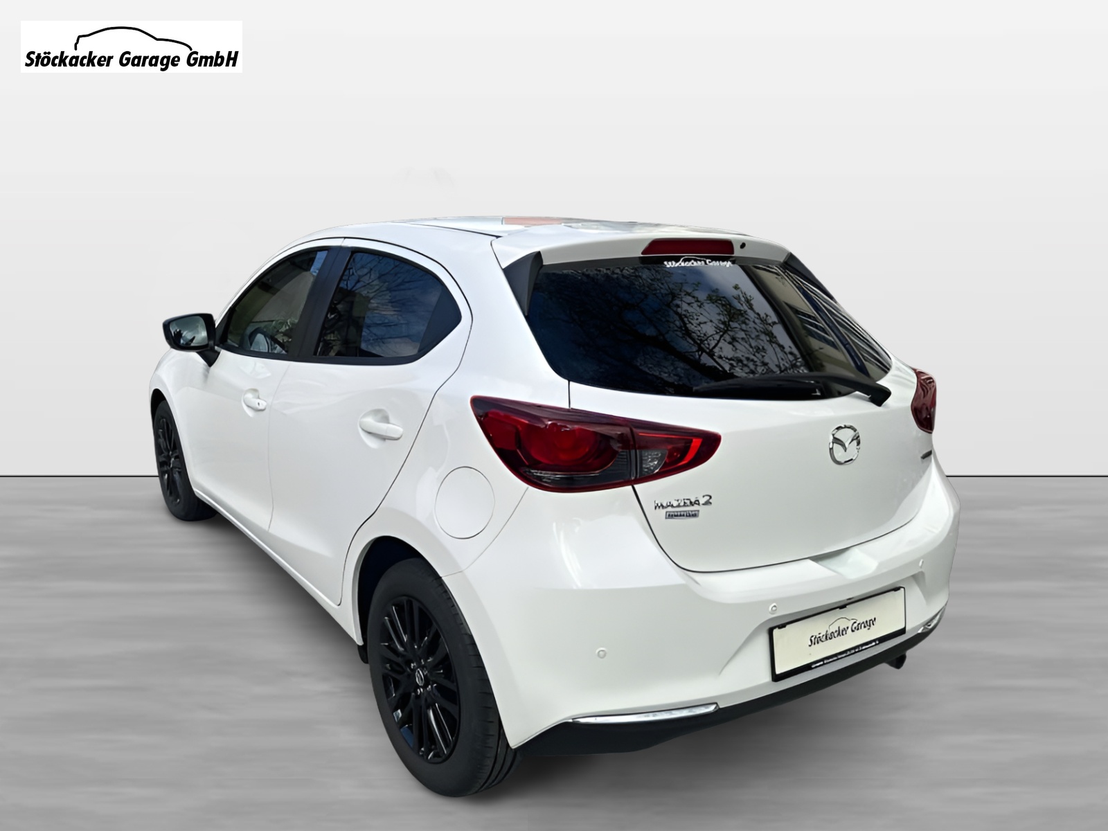 MAZDA 2 1.5 115 Homura-showroom-element-3